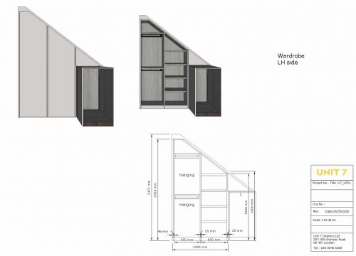 U7_2254 Loft wardrobe and drawers v.25.5_2